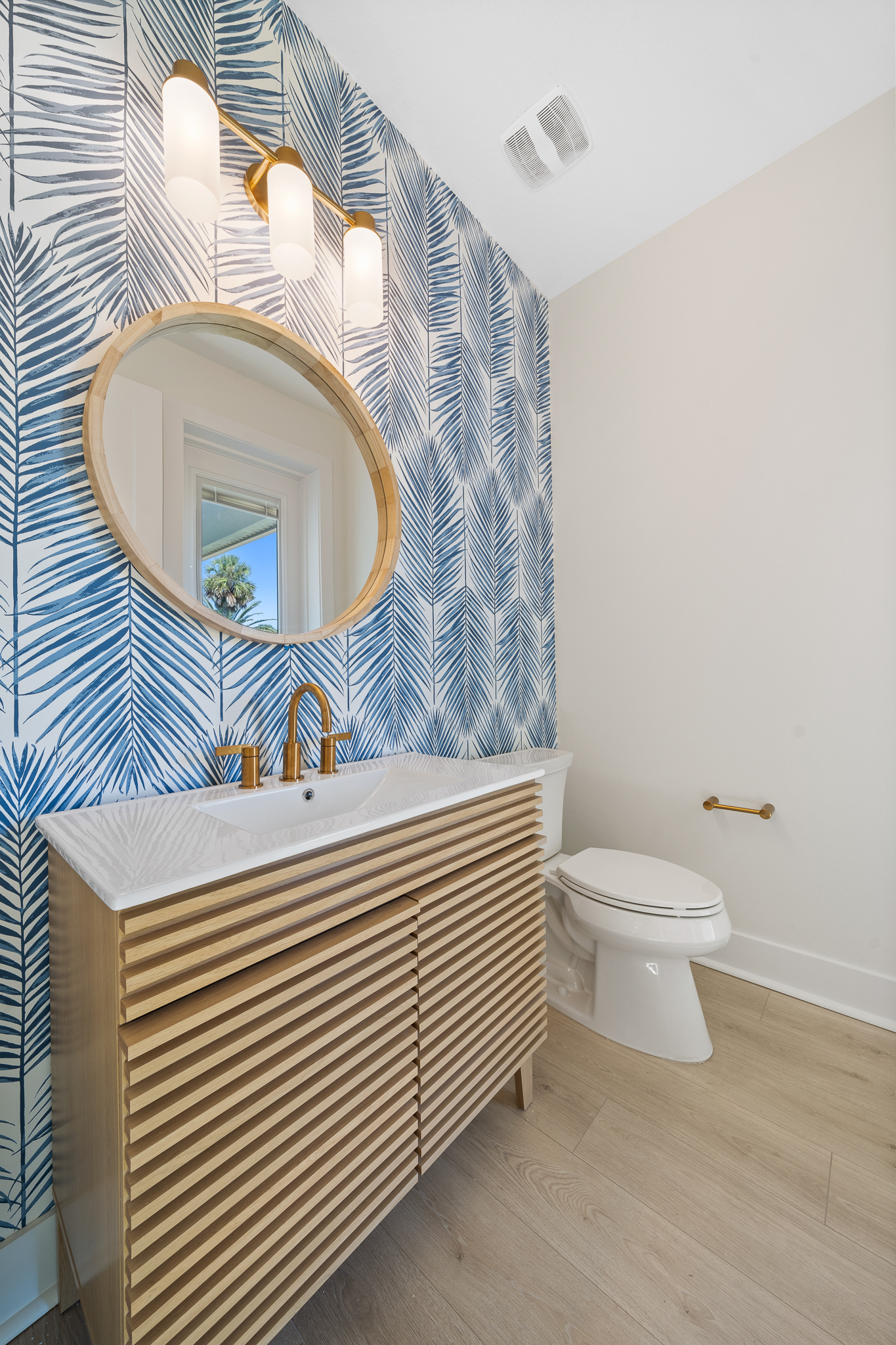 Spa Master Bath