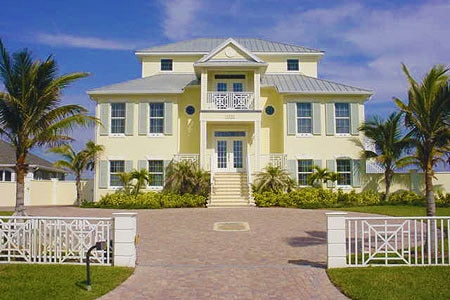 Key West Design