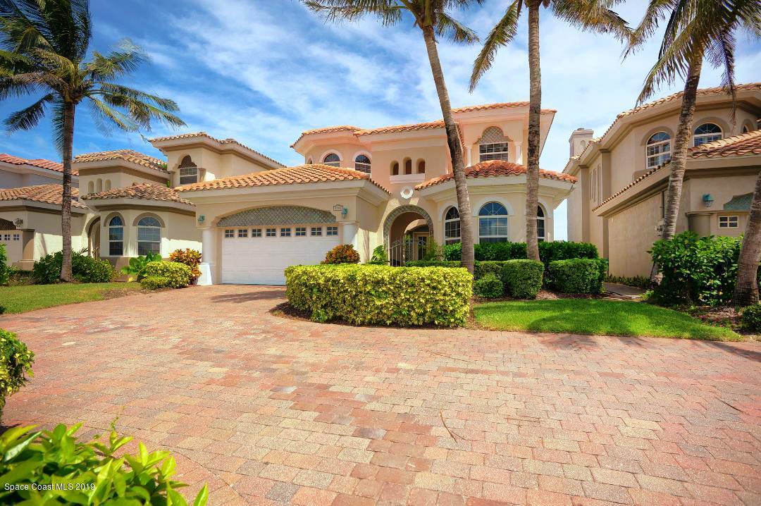 Mediterranean Estate