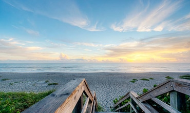 Oceanfront Views